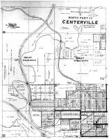 North Part of Centerville, Appanoose County 1915
